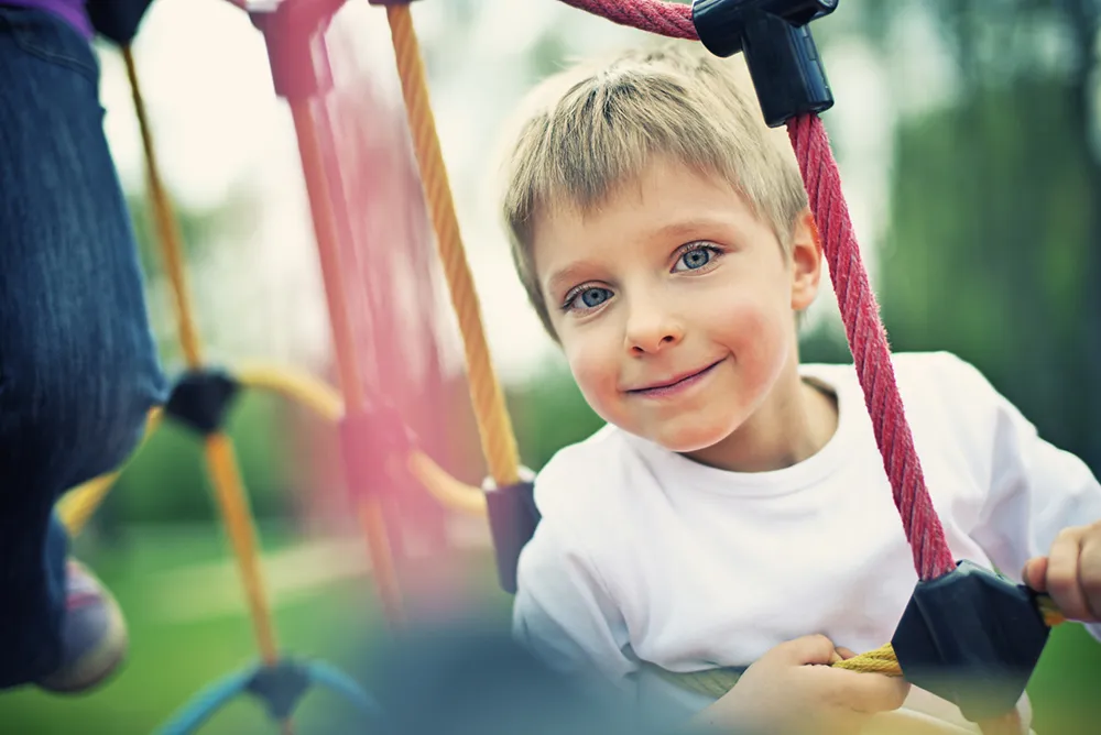 spring break care near me