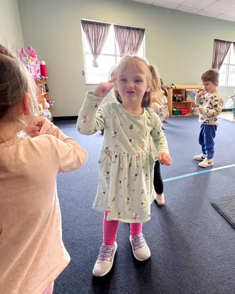 Early Learning Center In Columbia, Sc